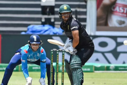 Why South Africa players are wearing black kit in the 2nd women’s ODI against England in Durban | Cricket News