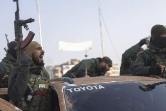 Spain says backs ‘peaceful’, ‘stable’ solution for Syria