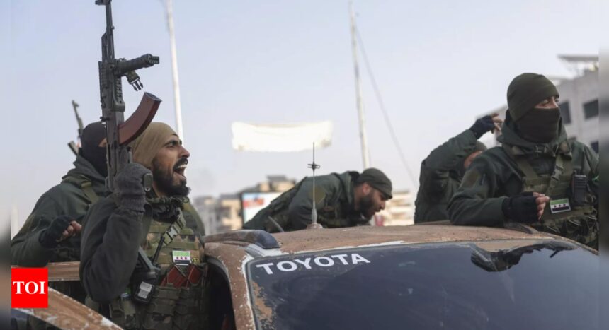 Spain says backs ‘peaceful’, ‘stable’ solution for Syria