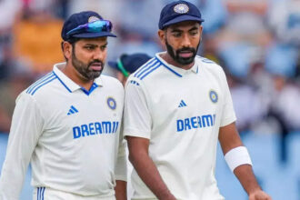 Bumrah can’t bowl from both ends: Skipper Rohit Sharma’s strong message to bowling unit |