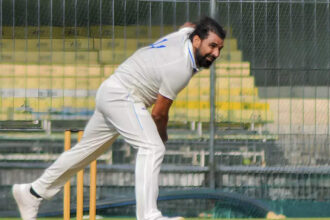 ‘Agar Shami ko 4th Test ke liye bula rahe toh na hi bulayen’: Basit Ali says Team India needs veteran speedster right now | Cricket News