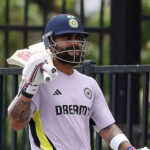 India Vs Australia: ‘Working hard, sweating …’: Sunil Gavaskar lauds Virat Kohli despite poor outing in Adelaide | Cricket News