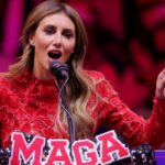 Donald Trump picks lawyer Alina Habba as counsellor to US president