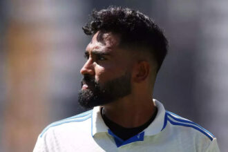 ‘Good character’ Siraj is like Virat Kohli, gets the crowd up: Josh Hazlewood | Cricket News