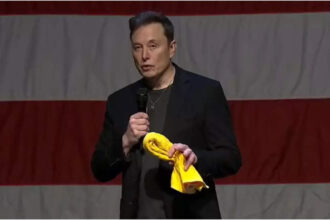 ‘Our tax dollars are somehow funding both sides’: Elon Musk on Syrian crisis