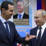 ‘Putin’s decision’: Kremlin on ousted Syrian President Assad gaining asylum in Russia