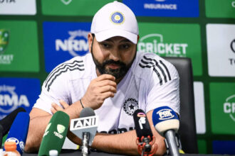 Rohit Sharma reveals why Team India banned fans from nets in Australia | Cricket News