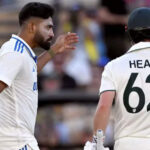 What rubbish is this? Former India captain slams Siraj for Travis Head send-off | Cricket News