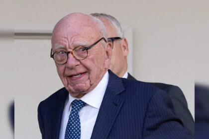 Rupert Murdoch loses fight to change family trust