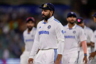 World Test Championship: WTC Final qualification scenarios: How India can qualify after falling behind South Africa and Australia | Cricket News