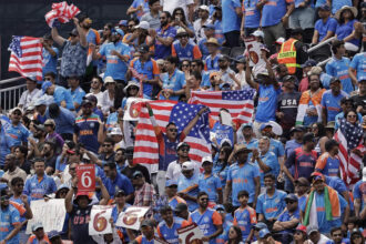 USA’s National Cricket League banned by ICC for violating sanction rules | Cricket News