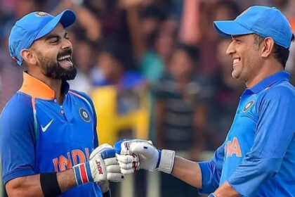 MS Dhoni way ahead of Virat Kohli in this ‘off the field’ top-10 list | Cricket News