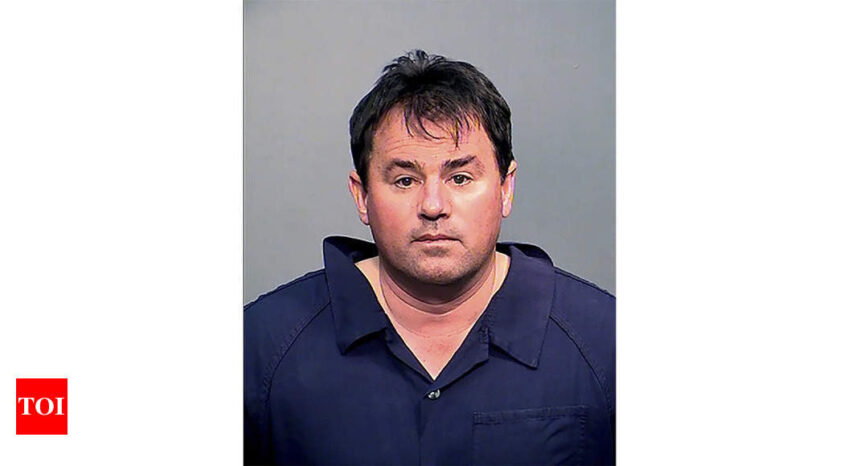 Polygamous sect leader in Arizona gets 50 years in prison in conspiracy to transport children for sex