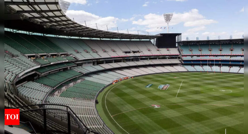 IND vs AUS: High demand for Boxing Day Test tickets, opening day sold out | Cricket News