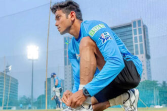 EXCLUSIVE | The Kamlesh Nagarkoti story: Battling injuries, long rehab, fresh start with CSK | Cricket News