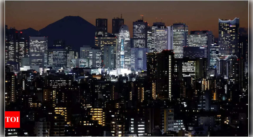 4-day workweek in Tokyo from next year: Is population decline reshaping Japan’s workforce?