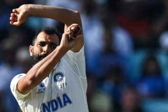 India vs Australia: Forget Mohammed Shami, focus on options at hand | Cricket News