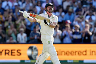 Travis Head had ‘difference of opinion’ with ex-coach Justin Langer: Tim Paine