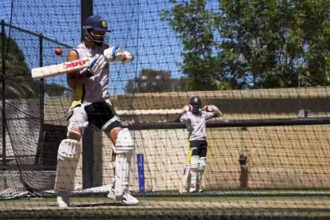 What Team India did in Adelaide today, travel plans, Brisbane weather update | Cricket News