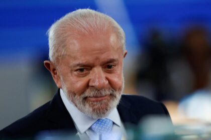 Brazil’s Lula undergoes surgery for ‘intracranial hemorrhage’; stable in ICU