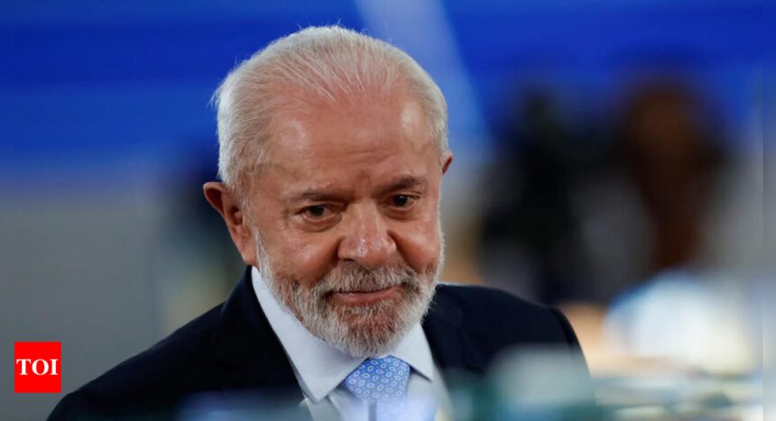 Brazil’s Lula undergoes surgery for ‘intracranial hemorrhage’; stable in ICU