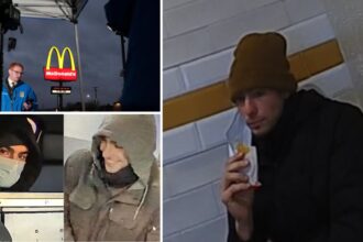Luigi Mangione caught at McDonald’s: The ,000 question — Who’s getting rewarded for catching suspect, and when?