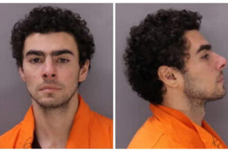 Luigi Mangione’s mugshot sparks internet frenzy: Netizens dub him ‘hot assassin’