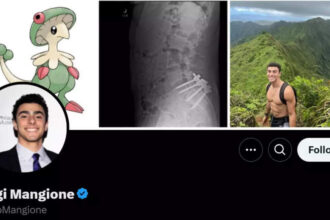 UnitedHealthcare CEO killer Luigi Mangione’s X account, once suspended, now verified