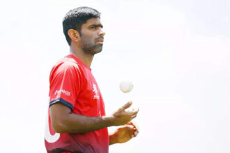 EXCLUSIVE | ‘The child in me had hopes’: Saurabh Netravalkar on being unsold at IPL Auction 2025 | Cricket News