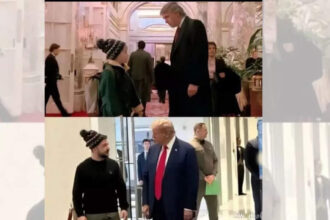 Elon Musk and Donald Trump Jr react to meme comparing Zelenskyy to ‘Home Alone’ character