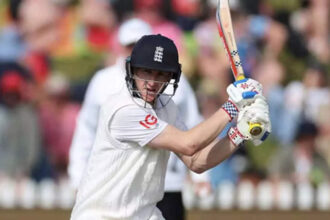 Harry Brook displaces Joe Root as No. 1 Test batter; Bumrah retains top spot among bowlers | Cricket News