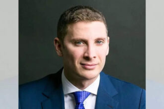 Donald Trump taps Jacob Helberg as under secretary of state for economic growth, energy, and environment