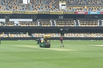 Brisbane Test weather update: Rain forecast on all five days | Cricket News