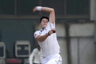 NZ vs ENG: England recall Matthew Potts for third Test against New Zealand | Cricket News