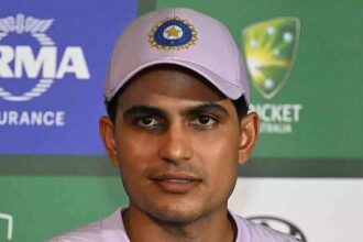 Border-Gavaskar Trophy: This generation doesn’t think about who’s bowling, says Shubman Gill ahead of Gabba Test against Australia | Cricket News