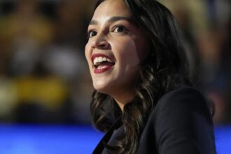 People think of health insurance denial as act of violence; Republican Alexandria Ocasio-Cortez on CEO murder | World News