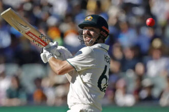 ‘On the way to being one of greats’: Ricky Ponting compares Travis Head’s playing style to that of Adam Gilchrist