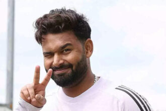 Border-Gavaskar Trophy: ‘Boss, you are the king’: Sunil Joshi says let Rishabh Pant be Rishabh Pant | Cricket News