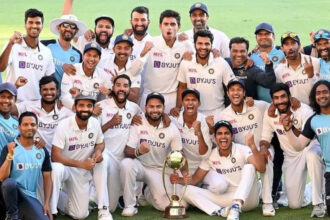 Exclusive | ‘Everyone forgot I was injured, Rishabh Pant told me, “Run when … “‘: The unheard story of India’s Gabba glory | Cricket News