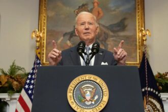 Four Indian-Americans among 1,500 granted clemency by US President Biden