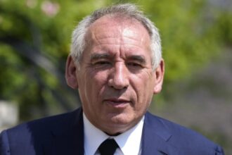 Francois Bayrou appointed as new French Prime Minister