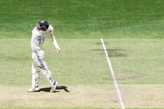 IND vs AUS: ‘I always play percentage cricket’ – Rishabh Pant to Ravi Shastri in Brisbane | Cricket News