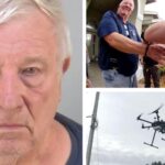 Florida man who shot Walmart drone ordered to pay ,000, sparks viral support from netizens: ‘New Jersey could use this guy right now’