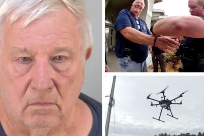 Florida man who shot Walmart drone ordered to pay ,000, sparks viral support from netizens: ‘New Jersey could use this guy right now’