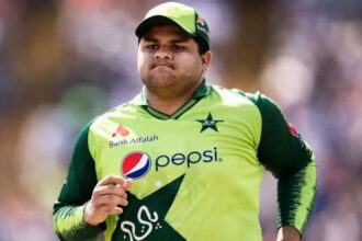 ‘When you give players … ‘: Pakistan’s Azam Khan’s post goes viral | Cricket News