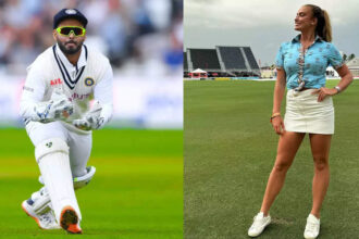Exclusive | Meet Matthew Hayden’s daughter Grace who loves dal, is a big fan of Rishabh Pant | Cricket News