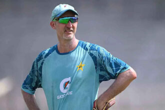 Why Jason Gillespie resigned as Pakistan’s Test cricket coach | Cricket News
