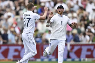 England pacer goes past Jasprit Bumrah for remarkable feat in Test cricket | Cricket News