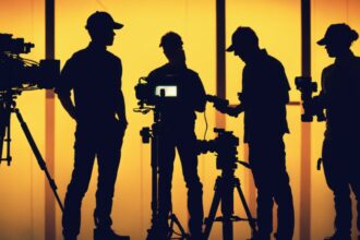 Why Pakistani journalists and vloggers are under radar of country’s federal agency