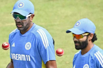 Ashwin or Jadeja? Australian cricketers settle the debate with a clear answer | Cricket News